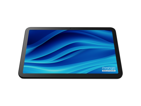 Prestigio Solutions Virtuoso PSTA101, 10.36" 2K, 6GB+128GB, 4G