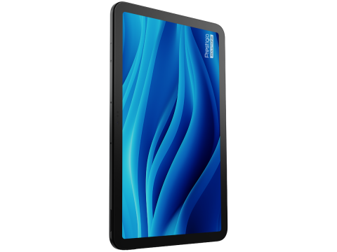 Prestigio Solutions Virtuoso PSTA101, 10.36" 2K, 6GB+128GB, 4G