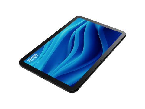 Prestigio Solutions Virtuoso PSTA101, 10.36" 2K, 6GB+128GB, 4G