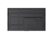 PRESTIGIO SOLUTIONS Multiboard 65" Light Series UHD 4K, Android 13, Dual Wi-Fi, 40TP, touch pen