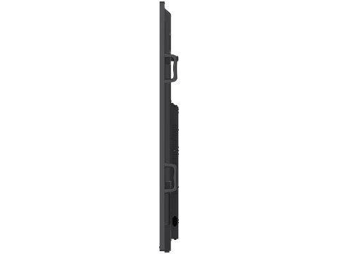 PRESTIGIO SOLUTIONS Multiboard 65" Light Series UHD 4K, Android 13, Dual Wi-Fi, 40TP, touch pen
