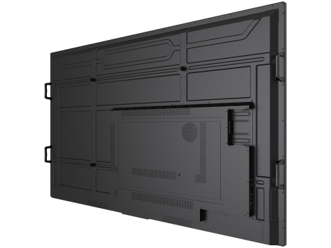 PRESTIGIO SOLUTIONS Multiboard 75" Light Series UHD 4K, Android 13.0, Wi-Fi, 40TP, touch pen