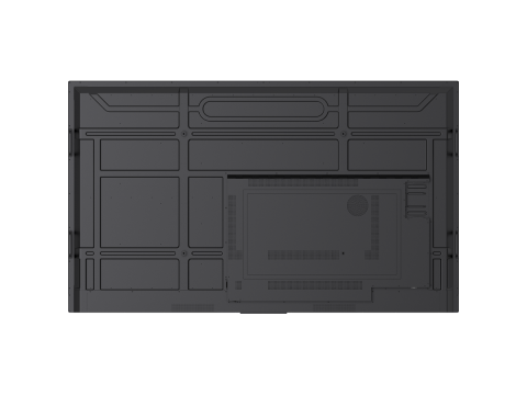 PRESTIGIO SOLUTIONS Multiboard 75" Light Series UHD 4K, Android 13.0, Wi-Fi, 40TP, touch pen