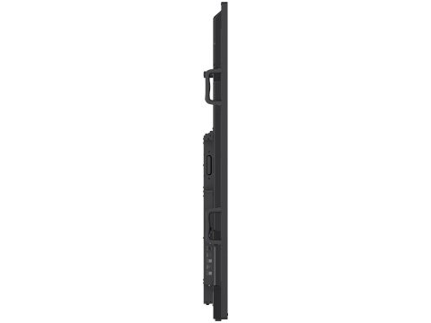 PRESTIGIO SOLUTIONS Multiboard 75" Light Series UHD 4K, Android 13.0, Wi-Fi, 40TP, touch pen