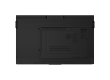 PRESTIGIO SOLUTIONS Multiboard 110" Light+ Series UHD 4K, Android 13, Dual Wi-Fi, 20TP, NFC, Camera, Touch Pen