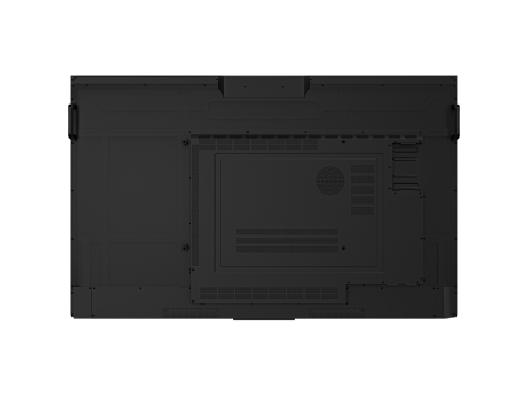 PRESTIGIO SOLUTIONS Multiboard 110" Light+ Series UHD 4K, Android 13, Dual Wi-Fi, 20TP, NFC, Camera, Touch Pen