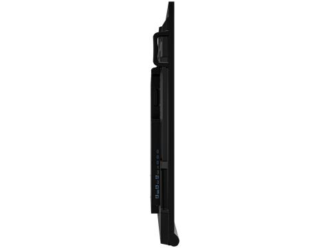 PRESTIGIO SOLUTIONS Multiboard 110" Light+ Series UHD 4K, Android 13, Dual Wi-Fi, 20TP, NFC, Camera, Touch Pen