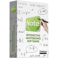Note 3 interactive whiteboard software,  License type – lifetime