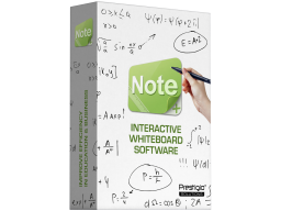 Note 3 interactive whiteboard software,  License type – lifetime