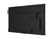 PRESTIGIO SOLUTIONS Multiboard 98" Light+ Series UHD 4K, Android 11, Dual Wi-Fi, 40TP, NFC, Camera, touch pen