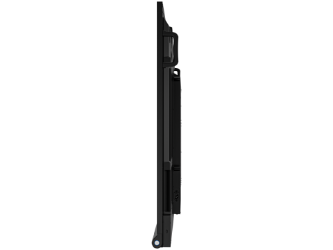 PRESTIGIO SOLUTIONS Multiboard 98" Light+ Series UHD 4K, Android 11, Dual Wi-Fi, 40TP, NFC, Camera, touch pen