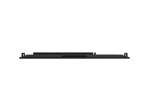 PRESTIGIO SOLUTIONS Multiboard 98" Light+ Series UHD 4K, Android 11, Dual Wi-Fi, 40TP, NFC, Camera, touch pen