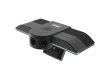 Prestigio Solutions Video Conferencing Panoramic VC Camera: 4K, 12MP, 2 mic, 4m (Range), Connection via USB Type-C