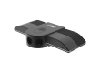 Prestigio Solutions Video Conferencing Panoramic VC Camera: 4K, 12MP, 2 mic, 4m (Range), Connection via USB Type-C