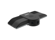 Prestigio Solutions Video Conferencing Panoramic VC Camera: 4K, 12MP, 2 mic, 4m (Range), Connection via USB Type-C