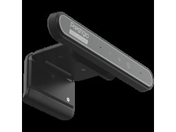 Prestigio Solutions Video Conferencing Windows Hello Camera: FHD, 2MP, 2 mic, 1m (Range), Connection via USB 3.0