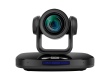 Prestigio Solutions Video Conferencing 4K PTZ Camera Alpha: 4K UHD, 8.4MP, PTZ, AI, No mic, PoE, Connection via HDMI 2.0, USB 3.0, RJ45 or 3G-SDI