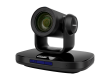 Prestigio Solutions Video Conferencing 4K PTZ Camera Alpha: 4K UHD, 8.4MP, PTZ, AI, No mic, PoE, Connection via HDMI 2.0, USB 3.0, RJ45 or 3G-SDI