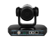Prestigio Solutions Video Conferencing 4K PTZ Camera Alpha: 4K UHD, 8.4MP, PTZ, AI, No mic, PoE, Connection via HDMI 2.0, USB 3.0, RJ45 or 3G-SDI