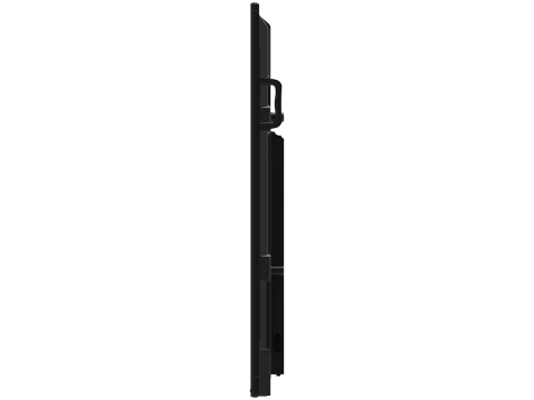 Prestigio Solutions MultiBoard (Monoblock) 86" Light Series: UHD: 3840x2160, OS: Android 8.0, PC: ARM Cortex Dual Core A73+A53 / 3GB RAM / 32GB eMMC, IR MultiTouch 20 TP, 7 writing pens; with wall mount