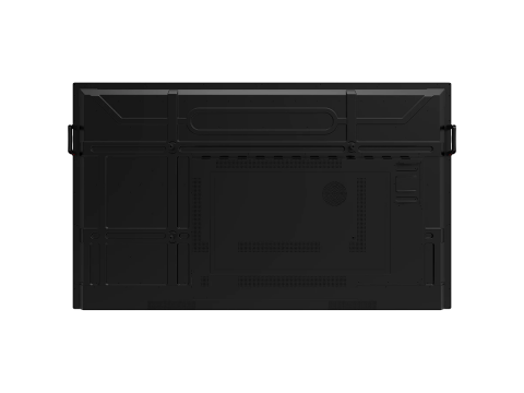 Prestigio Solutions MultiBoard (Monoblock) 86" Light Series: UHD: 3840x2160, OS: Android 8.0, PC: ARM Cortex Dual Core A73+A53 / 3GB RAM / 32GB eMMC, IR MultiTouch 20 TP, 7 writing pens; with wall mount