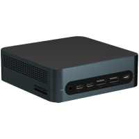 Prestigio Solutions Digital Media Player PSMPC105, i5-1235u, No RAM&ROM, Wi-Fi 6, No OS