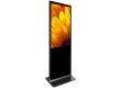 Prestigio IDS Totem 43" 1080x1920, 10-point IR touch, PC: I5, 4G RAM, 128GB SSD, OS Windows 10 IoT