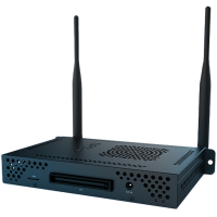 PRESTIGIO SOLUTIONS OPS PC Core i5 12th Gen, 8GB DDR5 RAM, 256GB SSD, TPM2.0, Wi-Fi 6, Bluetooth 5.2, Windows 11 trial