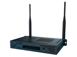 PRESTIGIO SOLUTIONS OPS PC Core i5 12th Gen, 8GB DDR5 RAM, 256GB SSD, TPM2.0, Wi-Fi 6, Bluetooth 5.2, Windows 11 trial