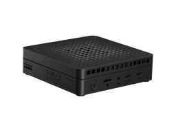Prestigio Solutions Digital Media Player PSMPC100, Intel N100, 8GB+256GB, Windows 11 Pro Trial