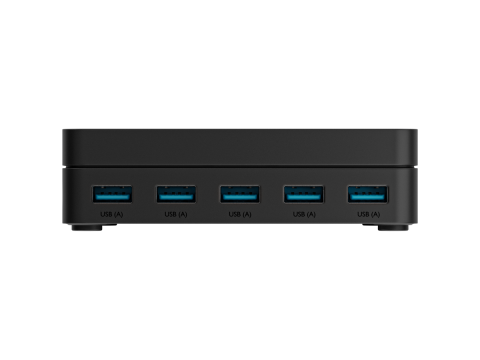 Prestigio Solutions Digital Media Player PSMPC100, Intel N100, 8GB+256GB, Windows 11 Pro Trial