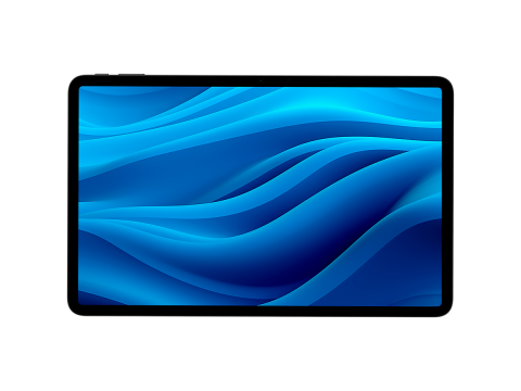 Prestigio Solutions Virtuoso PSTA107, 11.97" 2K, 4GB+128GB, Wi-Fi