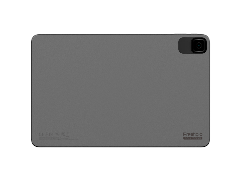 Prestigio Solutions Virtuoso PSTA107, 11.97" 2K, 4GB+128GB, Wi-Fi