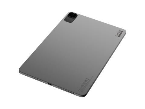 Prestigio Solutions Virtuoso PSTA107, 11.97" 2K, 4GB+128GB, Wi-Fi