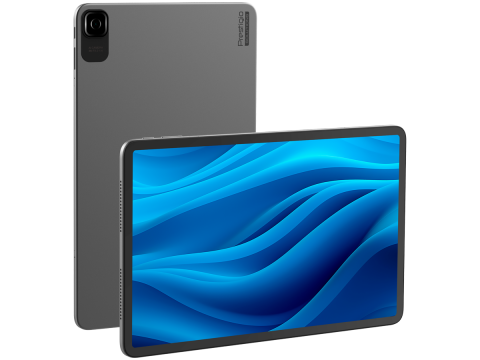 Prestigio Solutions Virtuoso PSTA107, 11.97" 2K, 4GB+128GB, Wi-Fi