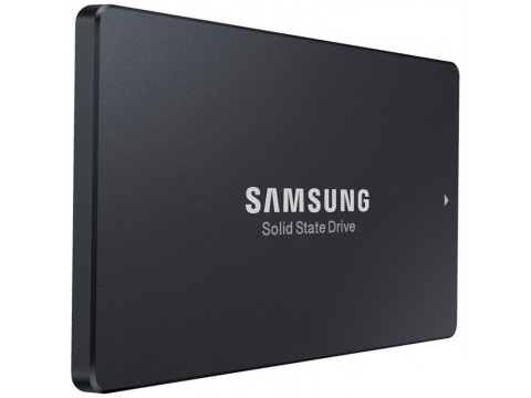 SAMSUNG PM983 960GB Data Center SSD, 2.5