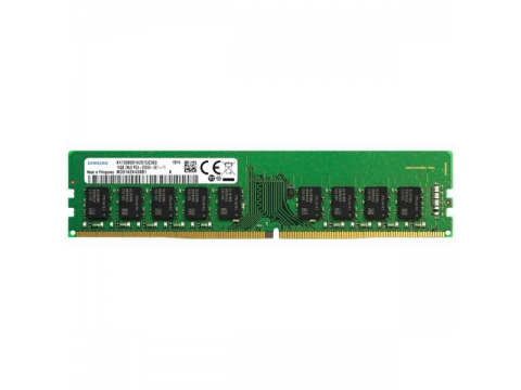 SAMSUNG 32GB DDR4 3200Mhz ECC UDIMM