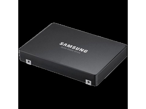 SAMSUNG PM9A3 960GB Data Center SSD, 2.5'' 7mm, PCIe Gen4 x4, Read/Write: 6800/4000 MB/s, Random Read/Write IOPS 1000K/180K