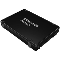 Samsung PM1653 7.68TB Enterprise SSD, 2.5”, SAS 24Gb/s, TLC, EAN:
