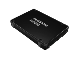 Samsung PM1653 7.68TB Enterprise SSD, 2.5”, SAS 24Gb/s, TLC, EAN: