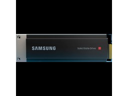 SAMSUNG PM9A3 1.92TB Data Center SSD, M.2, PCle Gen4 x4, Read/Write: 6800/4000 MB/s, Random Read/Write IOPS 1000K/180K