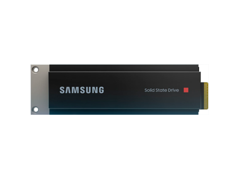 SAMSUNG PM9A3 960GB Data Center SSD, M.2, PCle Gen4 x4, Read/Write: 6800/4000 MB/s, Random Read/Write IOPS 1000K/180K