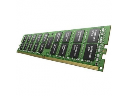 Samsung DRAM 8GB DDR4 RDIMM 3200MHz, 1.2V, (1Gx8)x9, 1R x 8