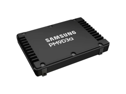 SAMSUNG PM9D3a PCIe 5.0 x4 2.5" 15mm U.2 960GB