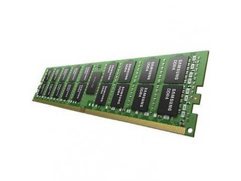 Samsung DRAM 16GB DDR4 RDIMM 3200MHz, 1.2V, (1Gx8)x18, 2R x 8