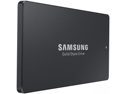 SAMSUNG PM897 3.84TB Data Center SSD, 2.5'' 7mm, SATA 6Gb/s, Read/Write: 560/530 MB/s, Random Read/Write IOPS 98K/31K