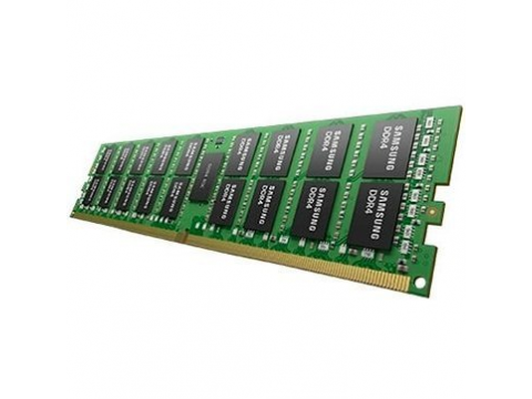 Samsung DRAM 16GB DDR4 RDIMM 3200MHz, 1.2V, (2Gx4)x18, 1R x 4