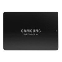 SAMSUNG PM883 240GB Data Center SSD, 2.5'' 7mm, SATA 6Gb/s, Read/Write: 550/320 MB/s, Random Read/Write IOPS 98K/14K
