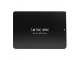 SAMSUNG PM883 240GB Data Center SSD, 2.5'' 7mm, SATA 6Gb/s, Read/Write: 550/320 MB/s, Random Read/Write IOPS 98K/14K