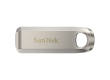 SanDisk Ultra Luxe USB Type-C Flash Drive 64GB USB 3.2 Gen 1 Performance with a Premium Metal Design